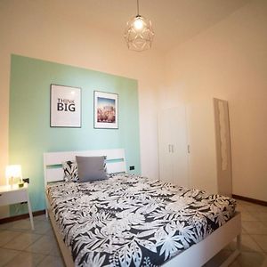 Standaard Appartement met Vier Slaapkamers